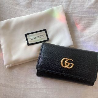 グッチ(GUCCI)のGUCCI(グッチ) / キーケース(キーケース)
