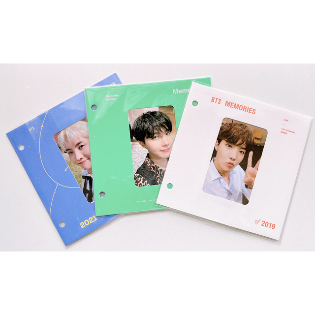 BTS ❤︎ Memories Blu-ray トレカ ホビ 人気を誇る www.toyotec.com