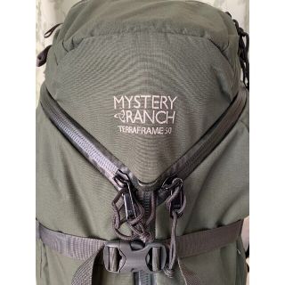 MYSTERY RANCH - ミステリーランチ テラフレーム50 国内正規 ...