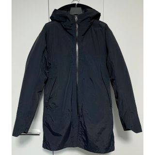 アークテリクス(ARC'TERYX)のArc'teryx Veilance★アークテリクス★モニター ダウン コート(ダウンジャケット)