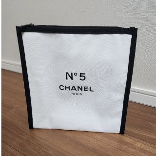 ★淳マリ様限定★シャネル CHANEL ポーチ(ポーチ)