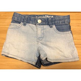 ギャップキッズ(GAP Kids)のGAP Kids 120　半ズボン　ジーパン(パンツ/スパッツ)