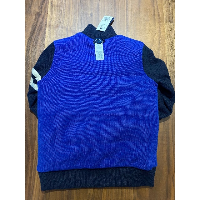 POLO RALPH LAUREN(ポロラルフローレン)のPOLO  RALPH LAUREN 160 新品　未使用 キッズ/ベビー/マタニティのキッズ服男の子用(90cm~)(ジャケット/上着)の商品写真