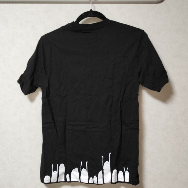 Design Tshirts Store graniph(グラニフ)のGraniph ユニセックスTシャツ Sサイズ レディースのトップス(Tシャツ(半袖/袖なし))の商品写真