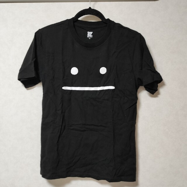 Design Tshirts Store graniph(グラニフ)のGraniph ユニセックスTシャツ Sサイズ レディースのトップス(Tシャツ(半袖/袖なし))の商品写真