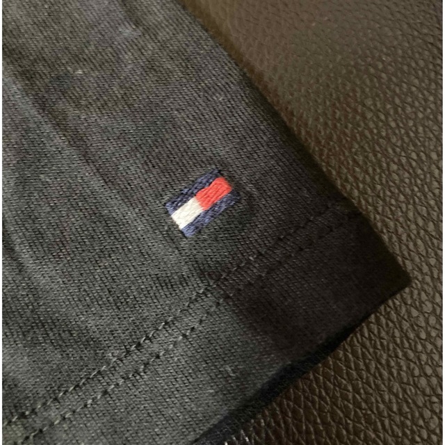 TOMMY HILFIGER(トミーヒルフィガー)のTOMMY HILFIGER メンズのトップス(Tシャツ/カットソー(七分/長袖))の商品写真