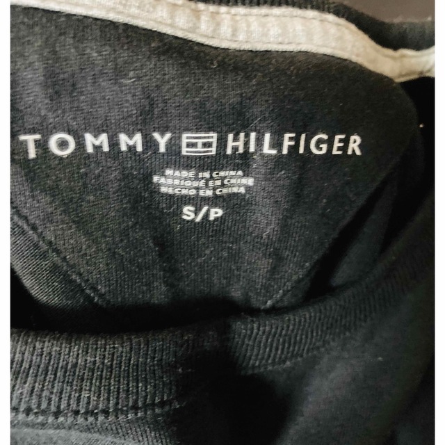 TOMMY HILFIGER(トミーヒルフィガー)のTOMMY HILFIGER メンズのトップス(Tシャツ/カットソー(七分/長袖))の商品写真