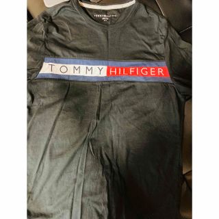 トミーヒルフィガー(TOMMY HILFIGER)のTOMMY HILFIGER(Tシャツ/カットソー(七分/長袖))