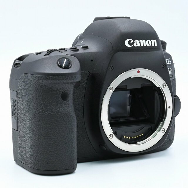 CANON EOS 6D Mark II ボディー EOS6DMK2 CANON EOS 6D Mark II ボディー EOS6DMK2