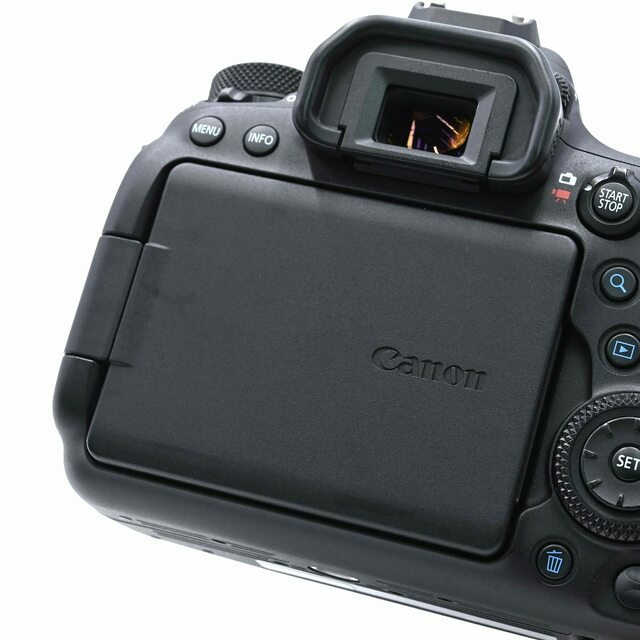 CANON EOS 6D Mark II ボディー EOS6DMK2 CANON EOS 6D Mark II ボディー EOS6DMK2