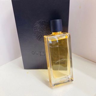 ゲラン(GUERLAIN)のゲラン　ジョワイユーズ チュベローズ 75ml 数回使用美品(ユニセックス)