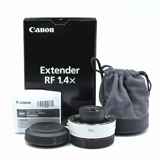 CANON EXTENDER RF1.4x