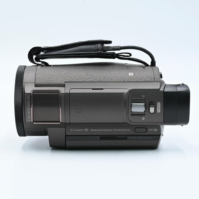 SONY - SONY FDR-AXP35 ブロンズブラウン FDR-AXP35-TIの通販 by SONY - SONY FDR-AXP35 ブロンズブラウン FDR-AXP35-TIの通販 by