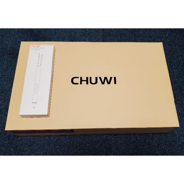 新作ウエア 新品 CHUWI MiniBook X ミニノート 日本語キーボード ペン