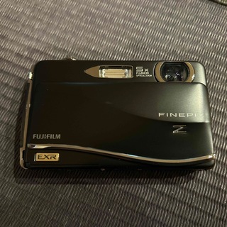 フジフイルム(富士フイルム)の富士フイルム　FINEPIX Z800EXR(コンパクトデジタルカメラ)