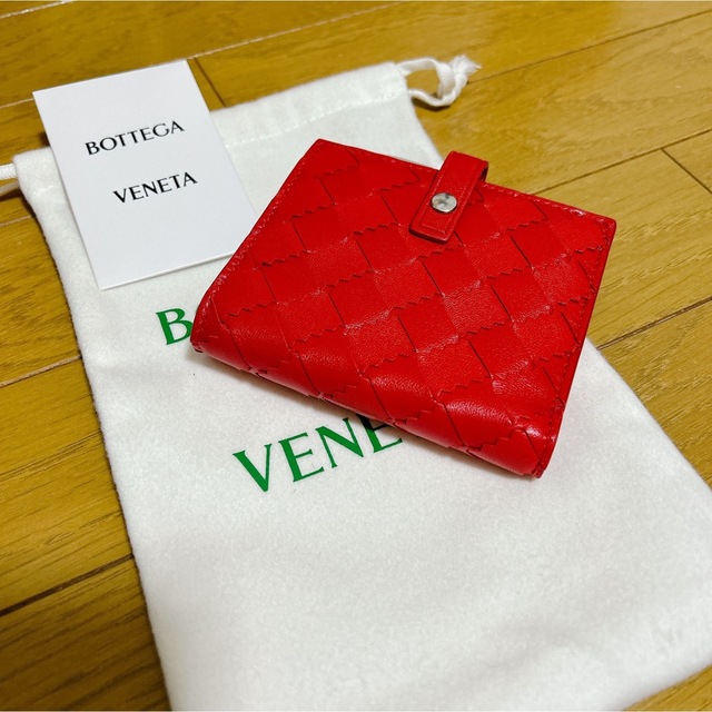 激安商品 Bottega Veneta - ボッテガヴェネタ 財布 財布