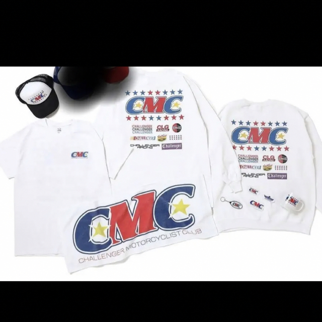 2022新商品 NEIGHBORHOOD - 9点セット販売 チャレンジャー CMC 初売り その他 2022新商品 NEIGHBORHOOD - 9点セット販売 チャレンジャー CMC 初売り その他