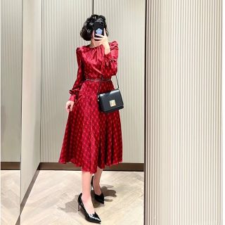 Max Mara - ❇️MaxMara正規23春新作マックスマーラワンピースの通販 ...