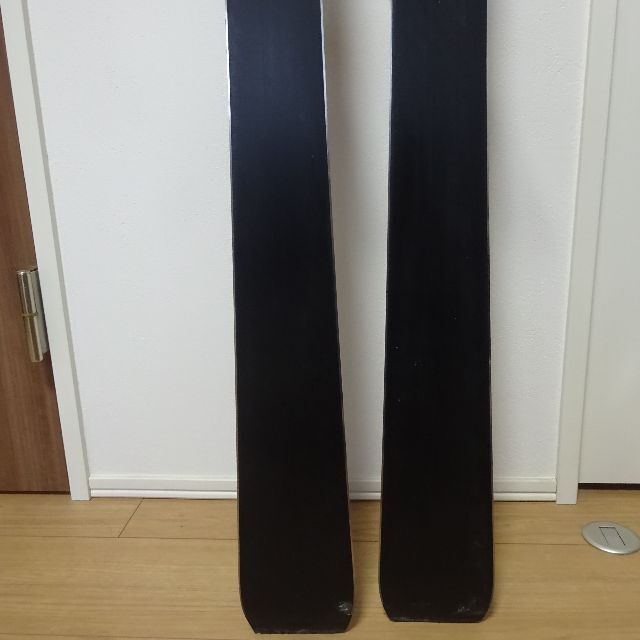フォルクル VOLKL PLATINUM SW 166cm