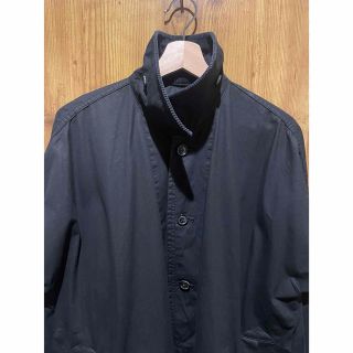 PORTER CLASSIC - PARAFFIN CORDUROY SWING COATの通販 by shiio