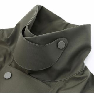 HYKE - ⭐️新品未使用 【別注】HYKE×Edition ライディングショート