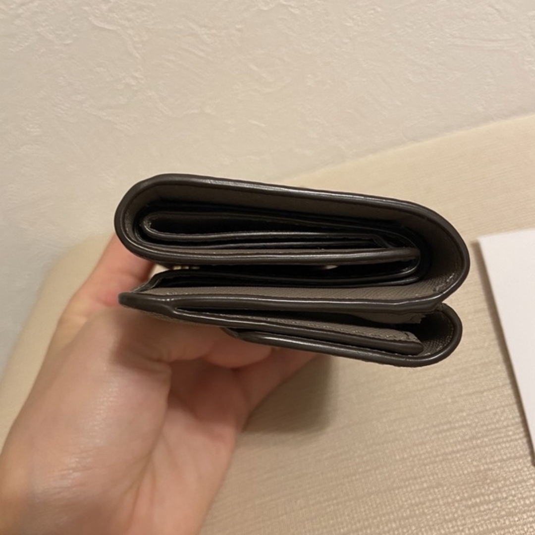 TORY BURCH ミニウォレット 財布 - 財布