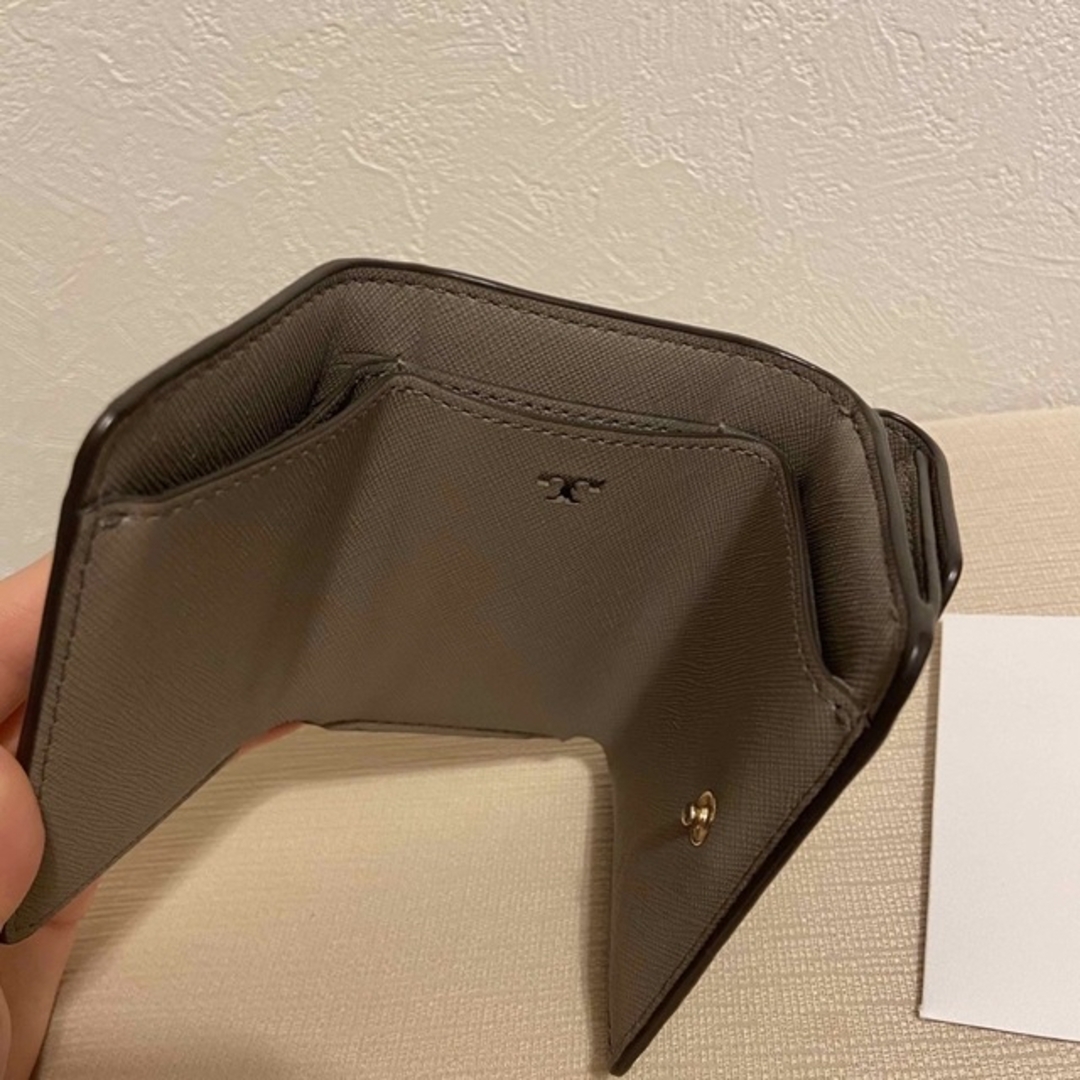 TORY BURCH ミニウォレット 財布 - 財布