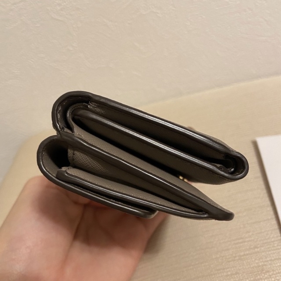 TORY BURCH ミニウォレット 財布 - 財布