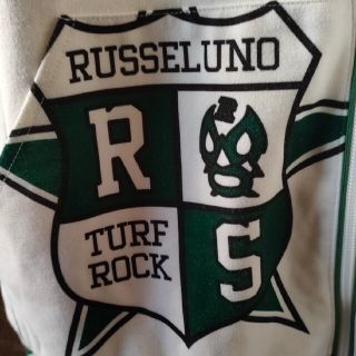 ラッセルノ 『TURF ROCK』Size 5【Ｌ】(パーカー)