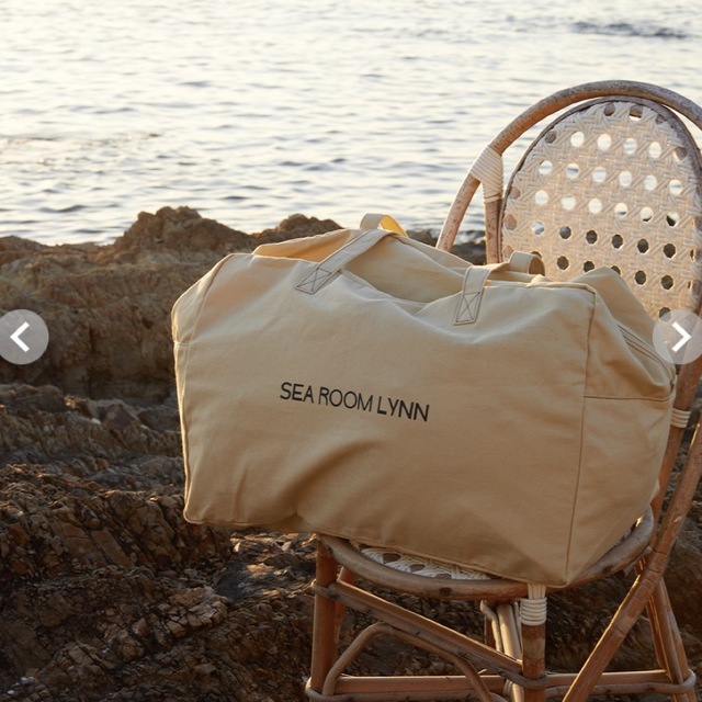 SeaRoomlynn♡HAPPY BAG♡限定スウェット付き