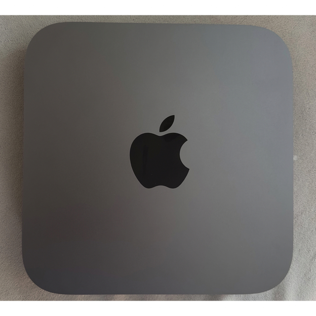 Mac mini i5  16GB 258GB flash drive 2018