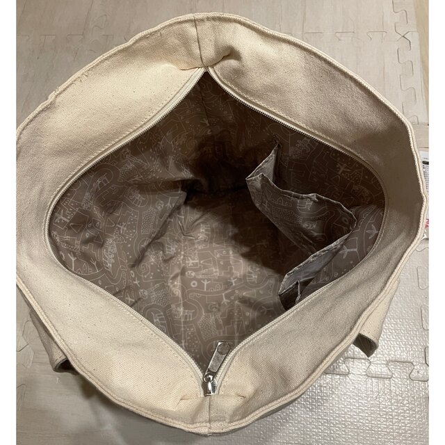 KALDI(カルディ)のカルディ　福袋2023 袋のみ　エコバッグ  トートバッグ レディースのバッグ(トートバッグ)の商品写真