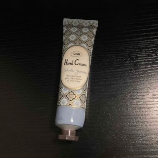 サボン(SABON)のSABON デリケートジャスミン　ハンドクリーム(ハンドクリーム)