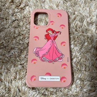 iPhone12ケース　casetify(iPhoneケース)