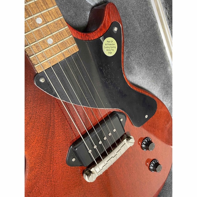 Gibson Les Paul Junior Single Cut 2015   楽器のギター(エレキギター)の商品写真