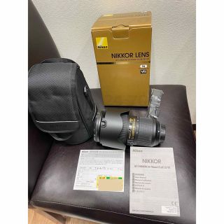 ニコン(Nikon)の【パサー様用】AF-S NIKKOR 24-70mm f/2.8E ED VR(レンズ(ズーム))