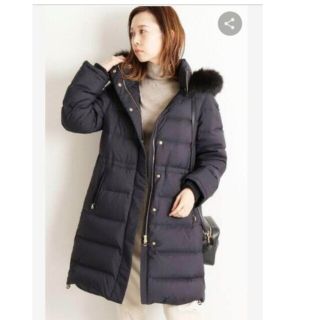 イエナ ロングダウンコートの通販 94点 | IENAを買うならラクマ イエナ ロングダウンコートの通販 94点 | IENAを買うならラクマ