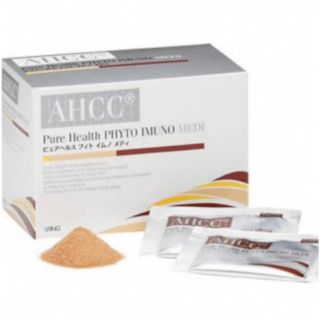 売り値下 - ウイング AHCC ピュアヘルス - 公式 本物:12585円