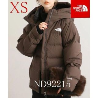 ノーザンカンパニー(NORTHERN COMPANY)の新品 THE NORTH FACE ザ ノースフェイス ビレイヤーパーカ　XS(ダウンジャケット)