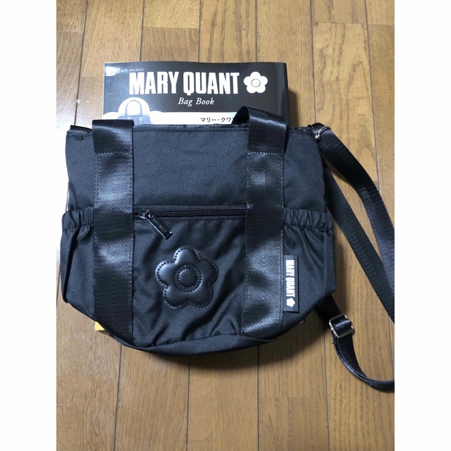 MARY QUANT(マリークワント)の⭐︎MARY QUANT ショルダーバッグ⭐︎ レディースのバッグ(ショルダーバッグ)の商品写真