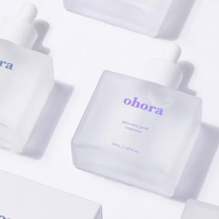 オホーラ(ohora)の【ohora】Pro Easy Peel Remover(その他)