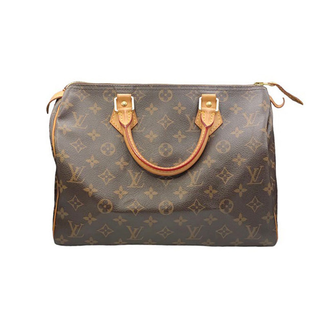2022春の新作 ルイ・ヴィトン - VUITTON LOUIS LOUIS ハンドバッ【中古
