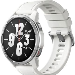 【新品未開封】24時間以内に発送 Xiaomi Watch S1 Active(腕時計(デジタル))