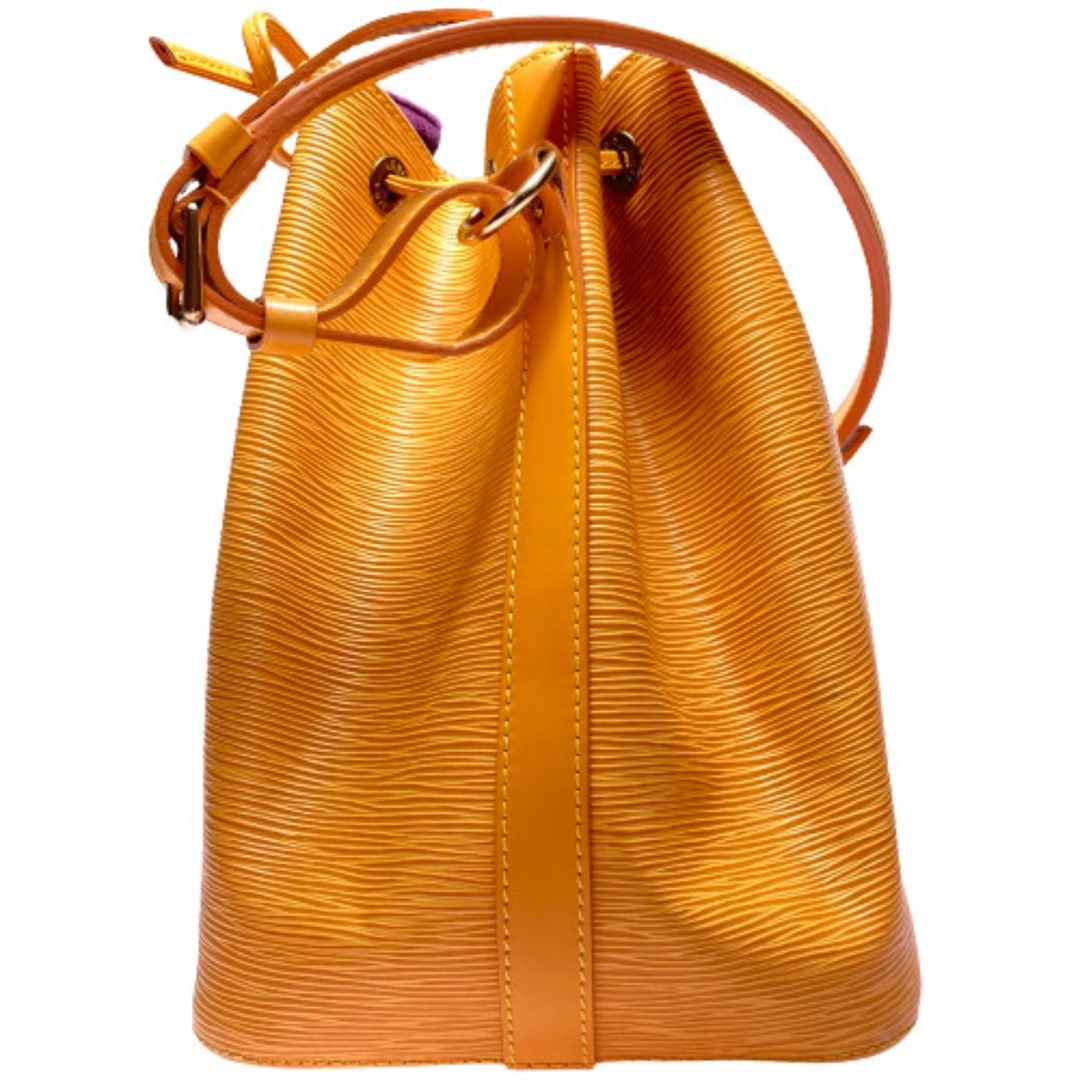 LOUIS VUITTON - ◎◎LOUIS VUITTON ルイヴィトン エピ プチノエ