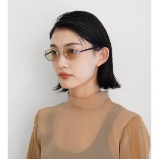 井口理さん着用 / kearny カーニー / william / サングラス