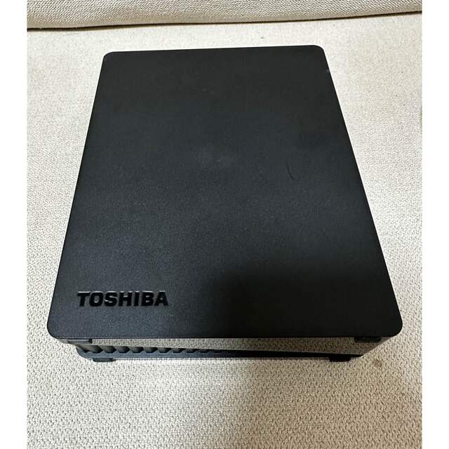 東芝 - TOSHIBA HD-EB20TKの通販 by naoyuki's shop｜トウシバならラクマ