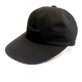 バーバリー(BURBERRY) キャップ(メンズ)の通販 300点以上 | バーバリー ...