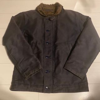 TENDERLOINテンダーロインT-1DeckJktデッキジャケット-