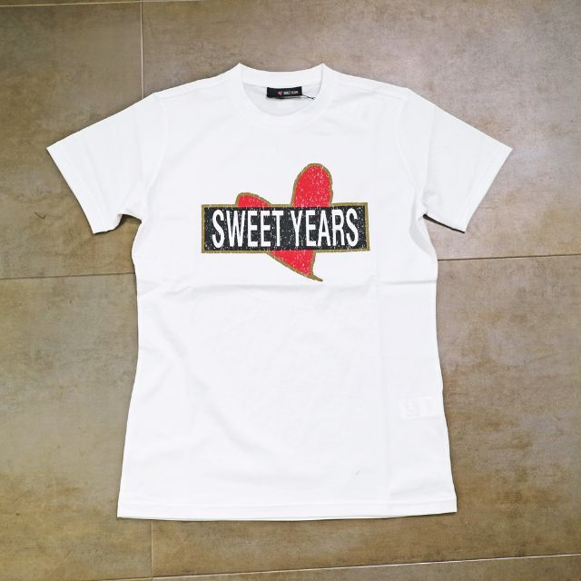 新品☆ SWEETYEARS Tシャツ