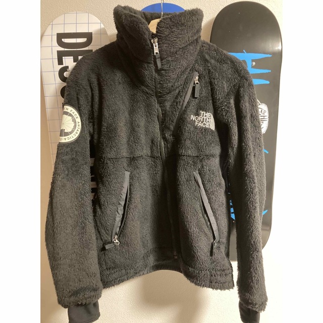 THE NORTH FACE(ザノースフェイス)のアンタークティカバーサロフトジャケット サイズL メンズのジャケット/アウター(マウンテンパーカー)の商品写真